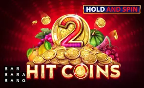 2 Hit Coins