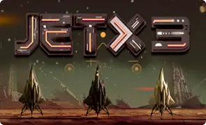 JetX 3