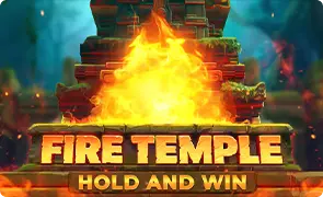 Fire Temple Hold and Win