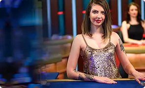 Live Roulette Live Roulette