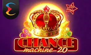 Chance Machine 20 Chance Machine 20